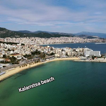 Iris Deluxe Suites 2 Καβάλα Εξωτερικό φωτογραφία