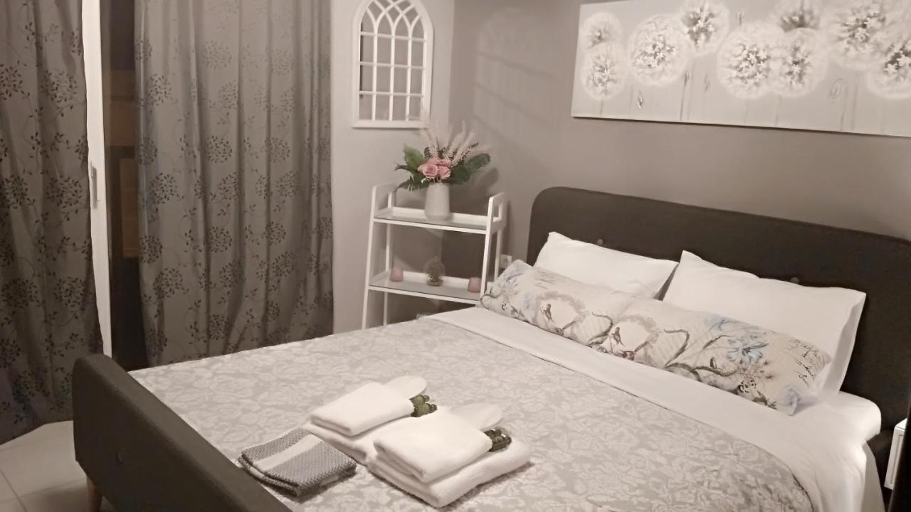 Iris Deluxe Suites 2 Καβάλα Εξωτερικό φωτογραφία