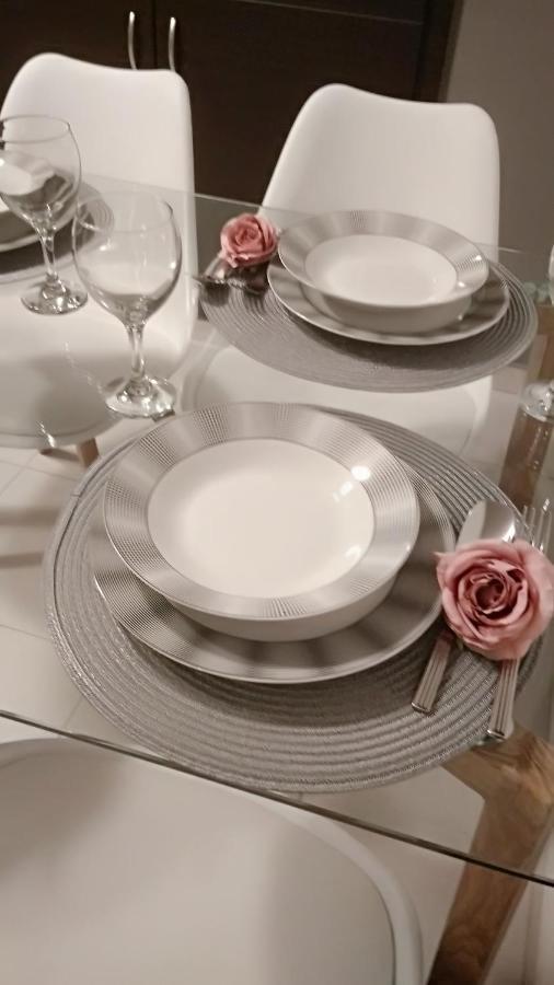 Iris Deluxe Suites 2 Καβάλα Εξωτερικό φωτογραφία