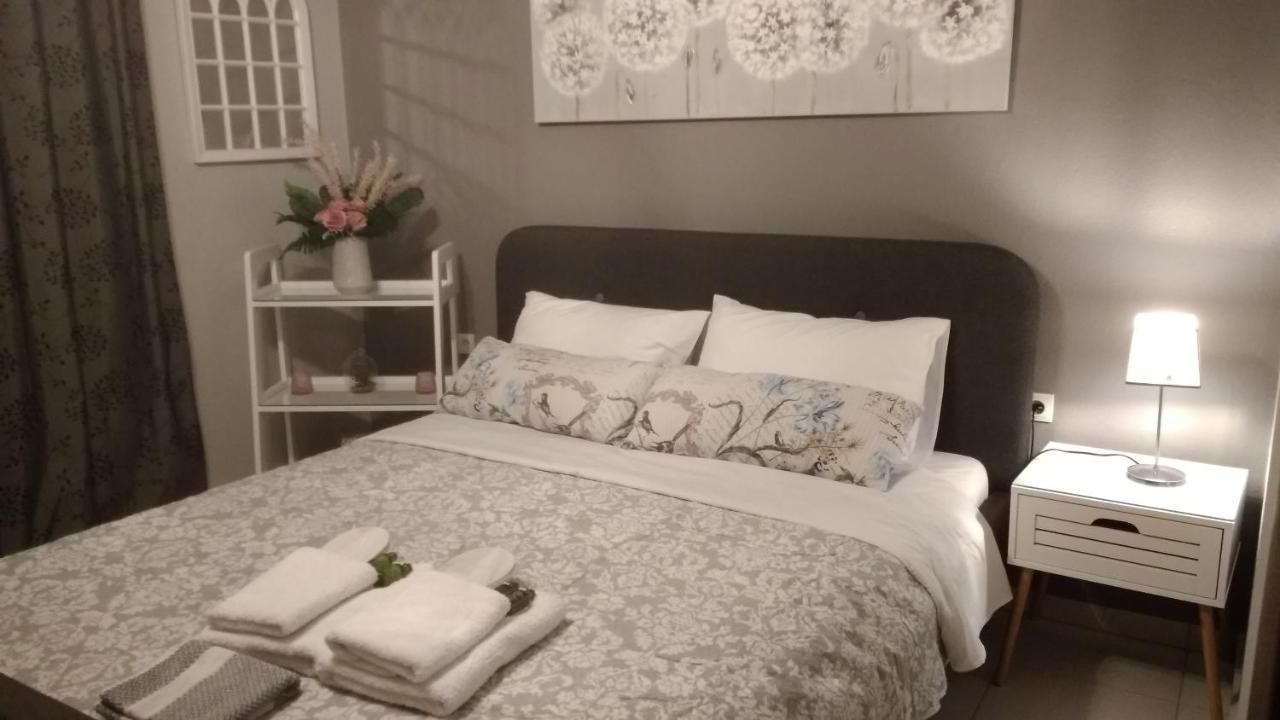 Iris Deluxe Suites 2 Καβάλα Εξωτερικό φωτογραφία