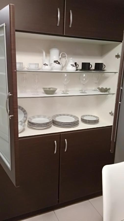 Iris Deluxe Suites 2 Καβάλα Εξωτερικό φωτογραφία
