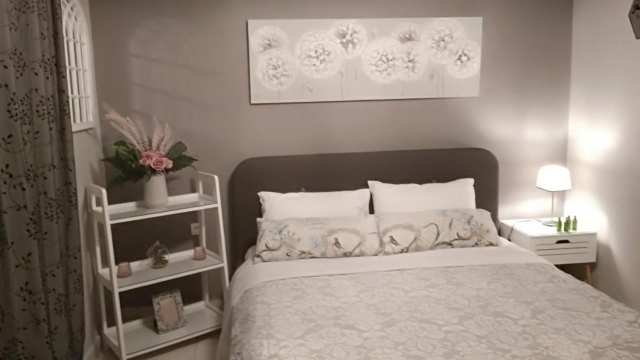 Iris Deluxe Suites 2 Καβάλα Εξωτερικό φωτογραφία