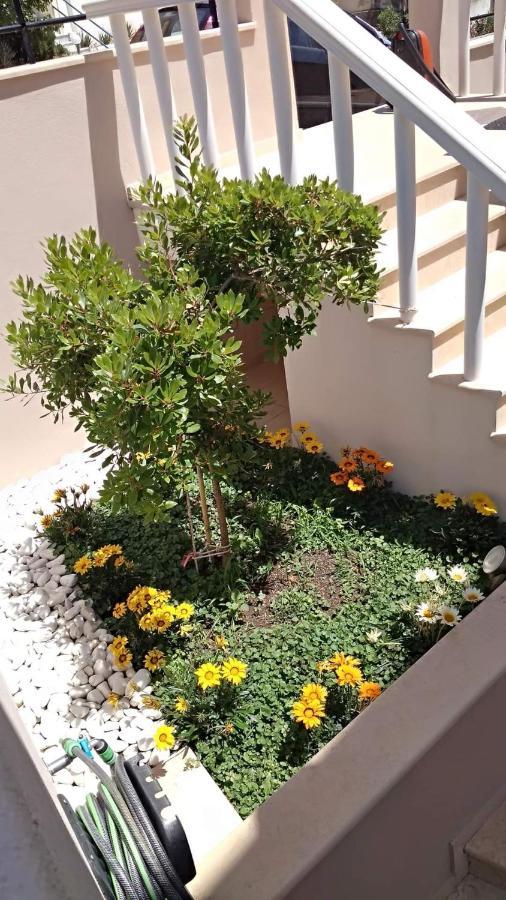 Iris Deluxe Suites 2 Καβάλα Εξωτερικό φωτογραφία