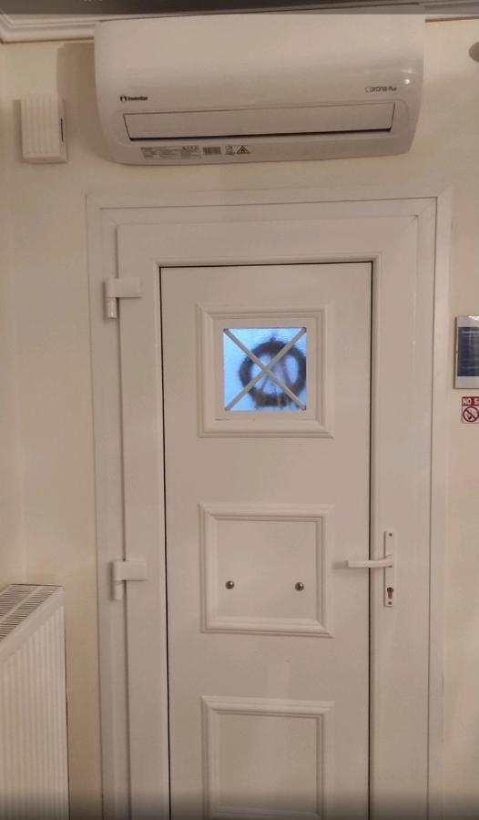 Iris Deluxe Suites 2 Καβάλα Εξωτερικό φωτογραφία