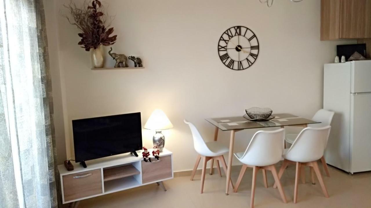 Iris Deluxe Suites 2 Καβάλα Εξωτερικό φωτογραφία