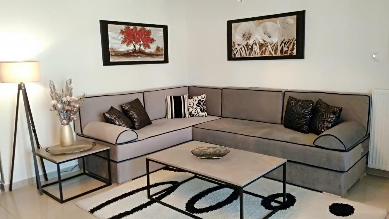Iris Deluxe Suites 2 Καβάλα Εξωτερικό φωτογραφία