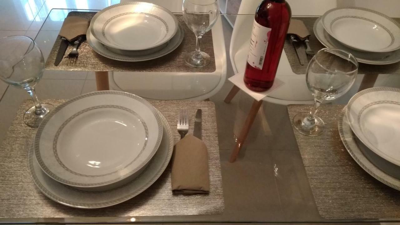 Iris Deluxe Suites 2 Καβάλα Εξωτερικό φωτογραφία