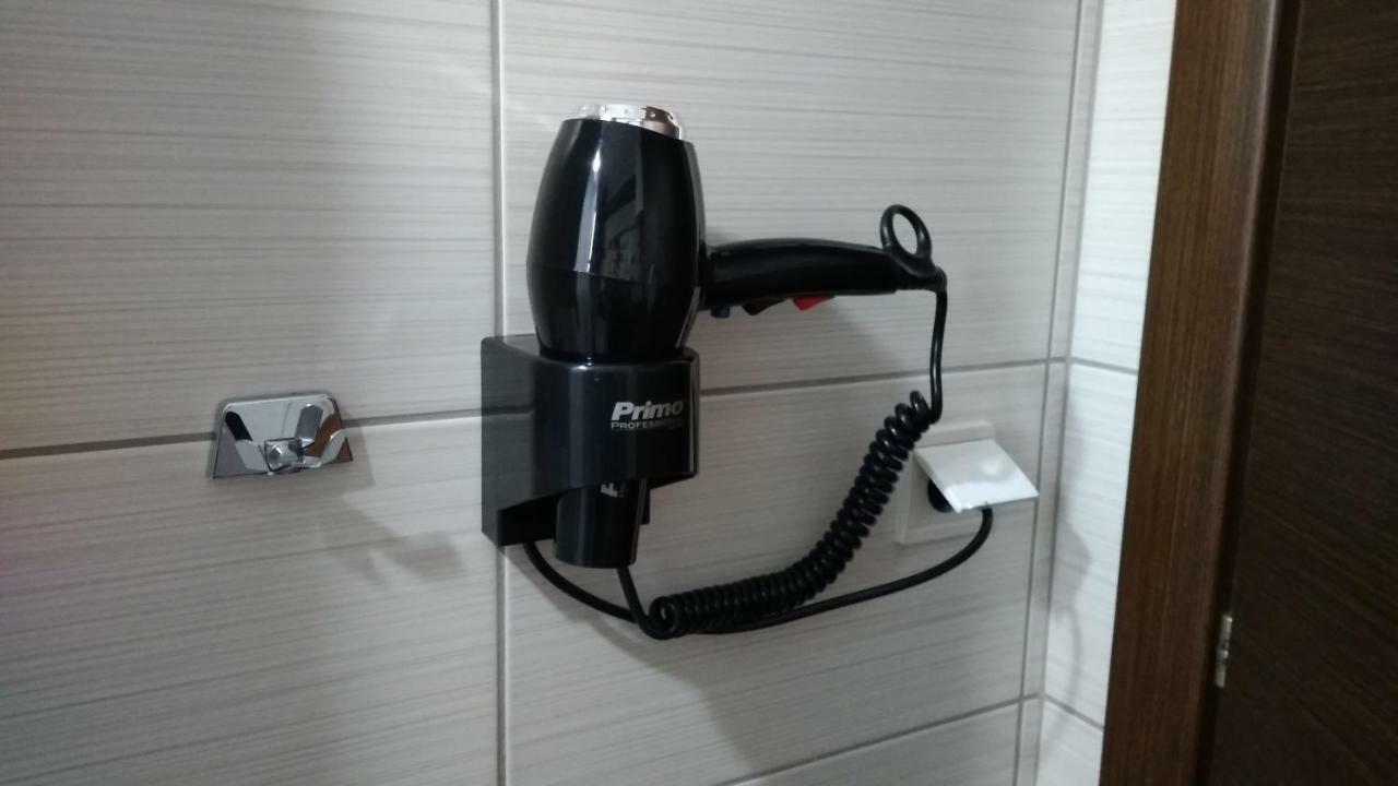 Iris Deluxe Suites 2 Καβάλα Εξωτερικό φωτογραφία