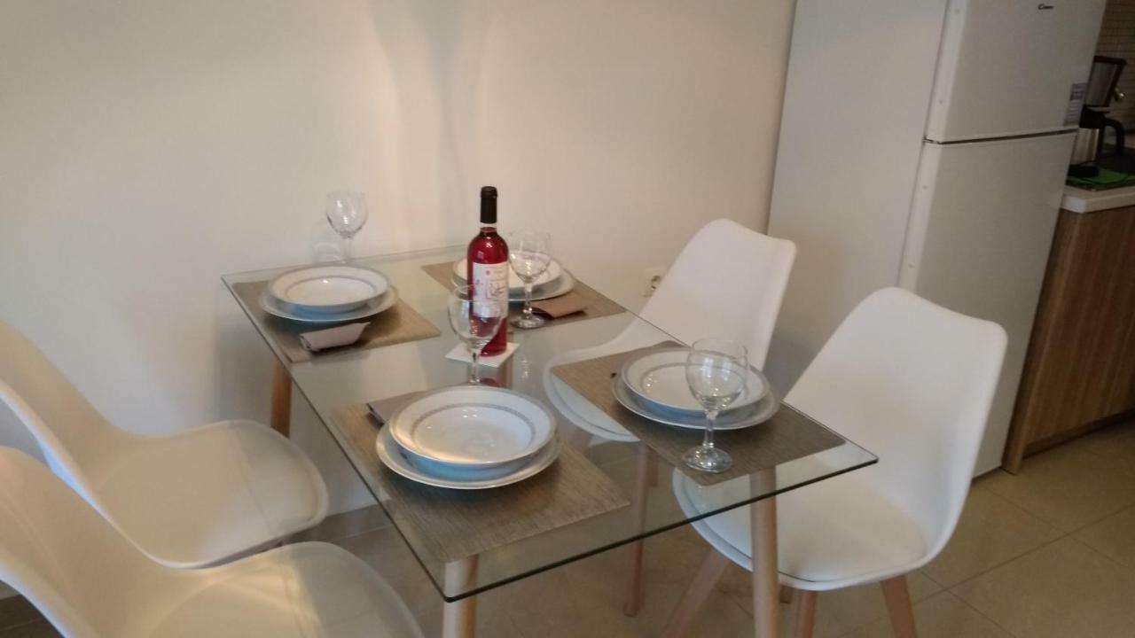 Iris Deluxe Suites 2 Καβάλα Εξωτερικό φωτογραφία