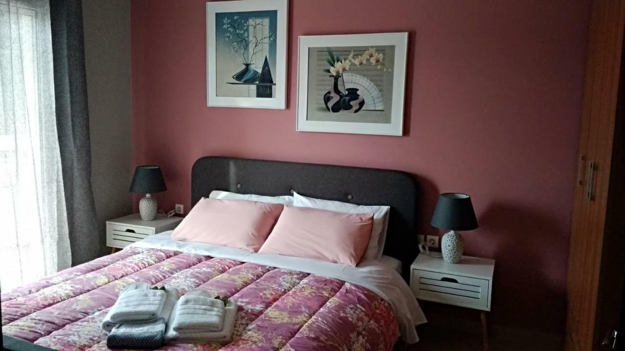 Iris Deluxe Suites 2 Καβάλα Εξωτερικό φωτογραφία